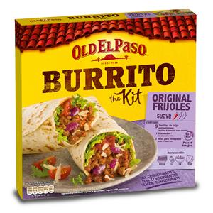 Burrito Kit