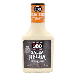 Salsa Belga