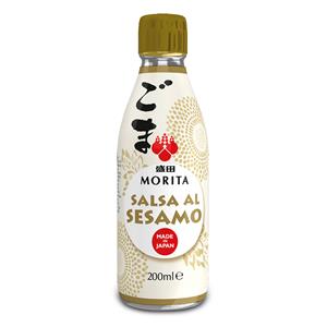 Salsa di sesamo