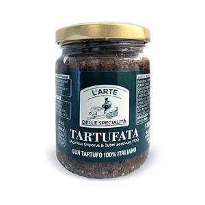 Salsa tartufata