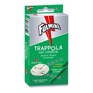 Trappola anti formiche