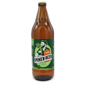 Birra Spoken Lager