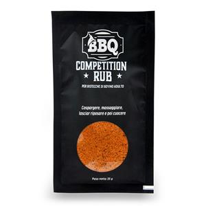 Competition Rub