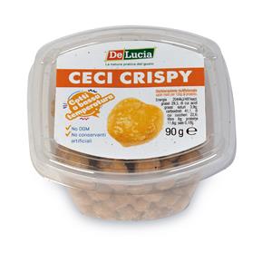 Ceci Crispy