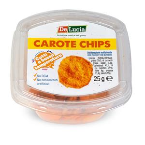 Carote Chips