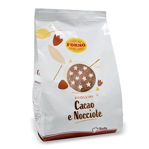 FROLLINO C/CACAO NOCCIOLE TDF