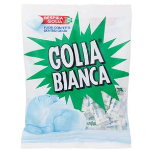 Golia bianca