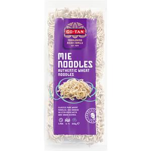 Mie Noodles