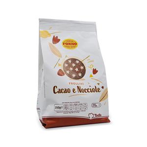 FROLLINO C/CACAO NOCCIOLE TDF