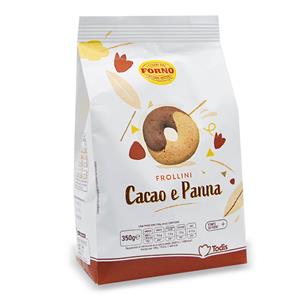 FROLLINO C/CACAO PANNA TDF