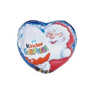 KINDER CUORE CON SORPRESA 53G