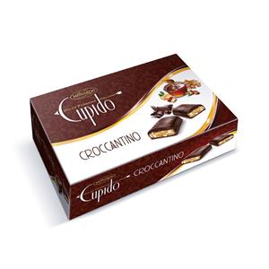 Croccantino al cioccolato